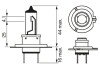 Автолампа H7 12V 55W PX26d Xenon Blue BOSCH 1987301013 (фото 6)