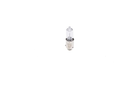 Автолампа H6W 12V 6W BAX9s Pure Light (BL/к-кт 2шт.) BOSCH 1987301035