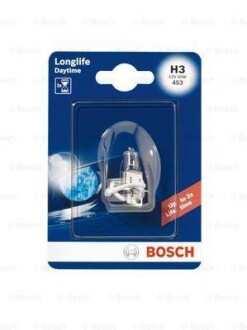 Фото автомобiльна лампа BOSCH 1987301053 Автомобiльна лампа BOSCH 1987301053
