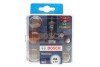 Комплект лампочок H4 12V (MiniBox) BOSCH 1987301111 (фото 1)