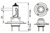 Автолампа Pure Light H7 PX26d 55 W прозрачная BOSCH 1987301406 (фото 5)