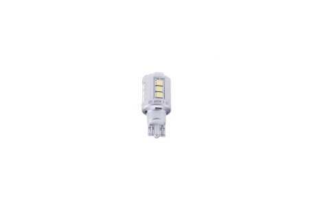 Автолампа світлодіодна W16W 12V 1,8W LED 6000K COOL к/т 2 шт BOSCH 1987301523