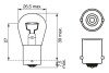 Автолампа Pure Light R2 BA15s 18 W BOSCH 1987302214 (фото 6)