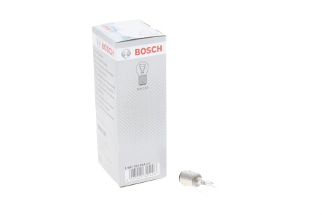 Лампа розжарювання BOSCH 1987302814