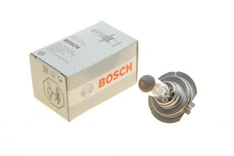 Автолампа H7 24V 70W PX26d Eco Truck BOSCH 1 987 302 863