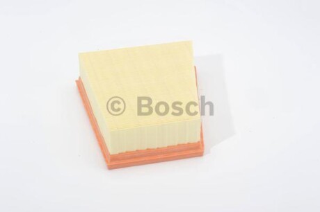 Фото повітряний фільтр BOSCH 1 987 429 406 Повітряний фільтр BOSCH 1 987 429 406
