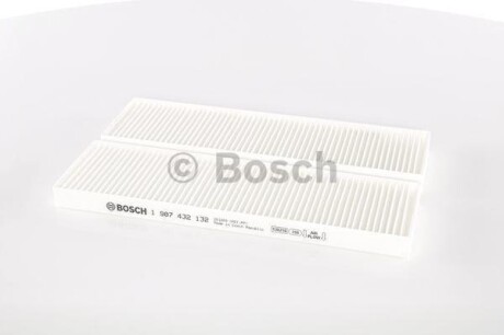 Фільтр салону BOSCH 1987432132