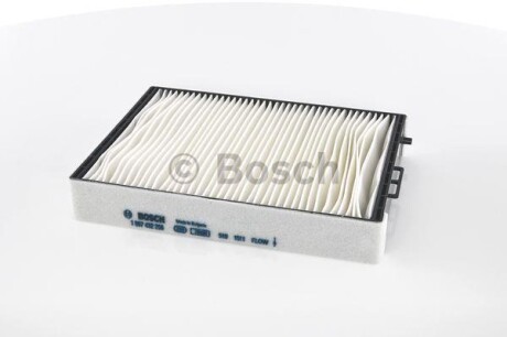 Фільтр салону BOSCH 1987432256