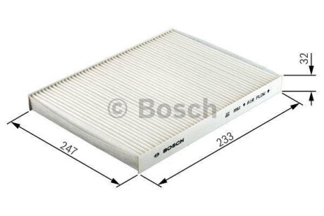Фільтр салону BOSCH 1987432368