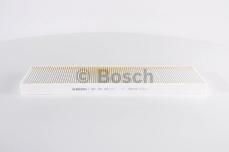 Фільтр салону BOSCH 1987435109
