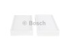 Фільтр салону BOSCH 1987435110 (фото 2)