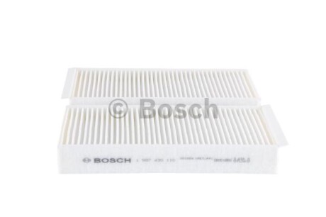 Фільтр салону BOSCH 1987435110