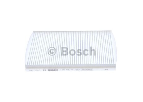 Фільтр салону BOSCH 1987435126