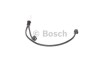 Датчик зносу гальмівних колодок BOSCH 1987473558 (фото 4)