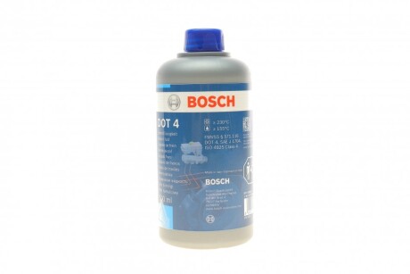 Гальмівна рідина BOSCH 1987479106 (фото 1)