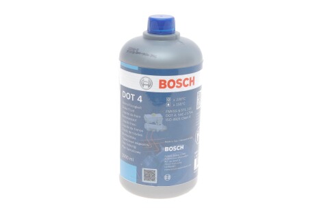 Гальмівна рідина BOSCH 1987479107