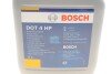 5л DOT-4 HP гальмівна рідина (для авто з ESP) BOSCH 1987479114 (фото 7)