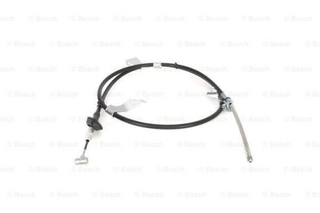 Трос ручного гальма BOSCH 1987482691