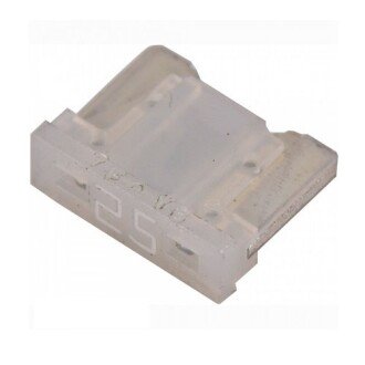 Запобіжник більше 10A BOSCH 1 987 529 049