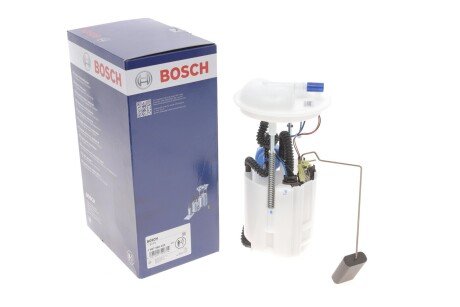 Паливний насос в зборі BOSCH 1987580029