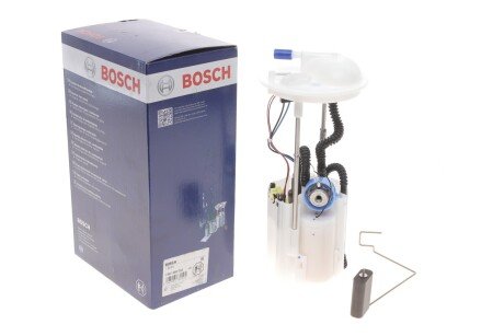 Паливний насос в зборі BOSCH 1987580034