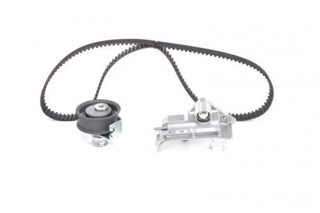 РМК ГРМ Z=150 з натягувачем AUDI/SEAT/SKODA/VW ARZ/ARX/AUM \'\'96-10 \'\'1.8T BOSCH 1987948170