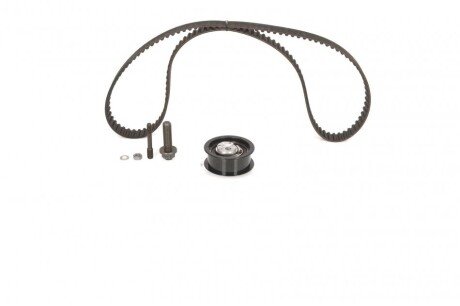 Комплект ГРМ VW T4 1.9D/TD 90-04 (137x25) BOSCH 1987948244