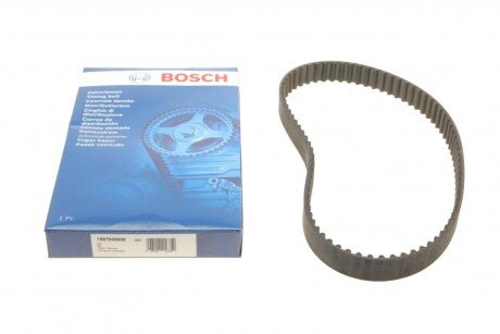 Ремінь зубчастий (довж. 60-150) BOSCH 1 987 949 606