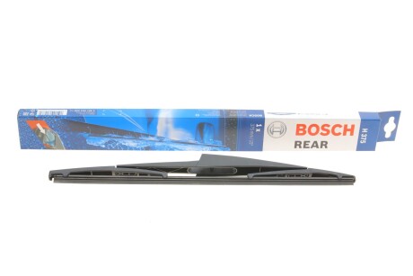 Склоочисник / задній / BOSCH 3397004558