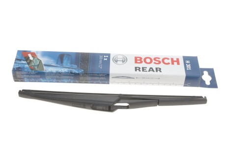 Склоочисник / задній / BOSCH 3397004629