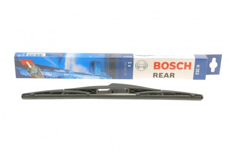 Склоочисник / задній / BOSCH 3397004631