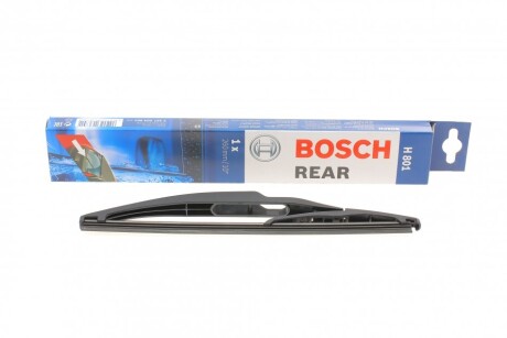 Склоочисник / задній / BOSCH 3397004801