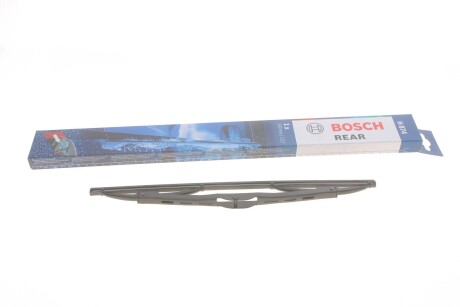 Склоочисник / задній / BOSCH 3397004874