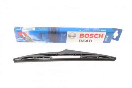 Склоочисник / задній / BOSCH 3397004990