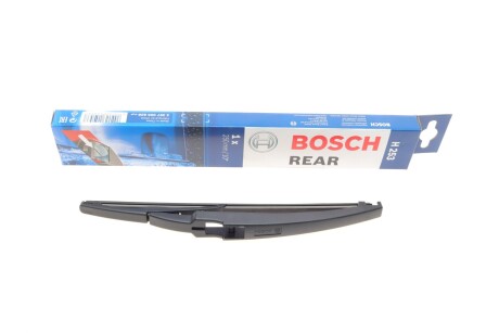 Склоочисник / задній / BOSCH 3397005828