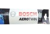 Щітка склоочис. 340 мм AEROTWIN AP340U BOSCH 3397006941 (фото 17)