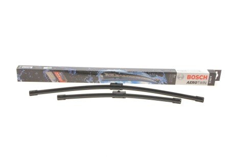 Щітки склоочисника (625/425mm) Fiat Сroma Aerotwin (безкаркасна) BOSCH 3 397 007 094