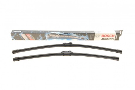 Комплект склоочисників BOSCH 3397007430