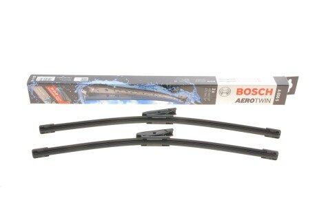 Щітка склоочисника BOSCH 3 397 007 856