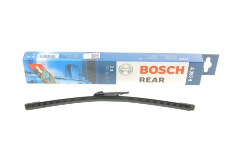 Склоочисник / задній / BOSCH 3397008005