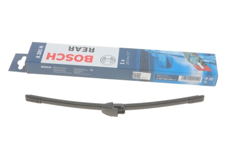 Склоочисник / задній / BOSCH 3397008045