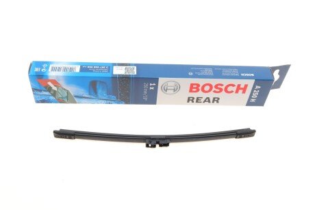 Щітка склоочисника 250 мм скла заднього (A 250H) BOSCH 3 397 008 056