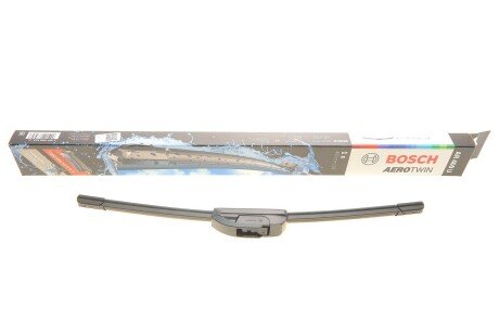 Щітка двірника Aerotwin Retro 400мм BOSCH 3397008932