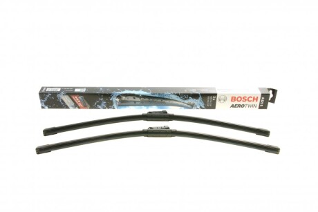 Комплект склоочисників BOSCH 3397009821