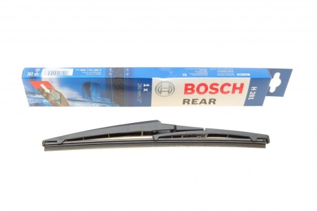 Склоочисник / задній / BOSCH 3397011428