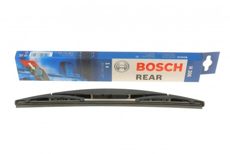 Склоочисник / задній / BOSCH 3397011432