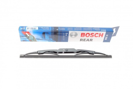 Склоочисник / задній / BOSCH 3397011628