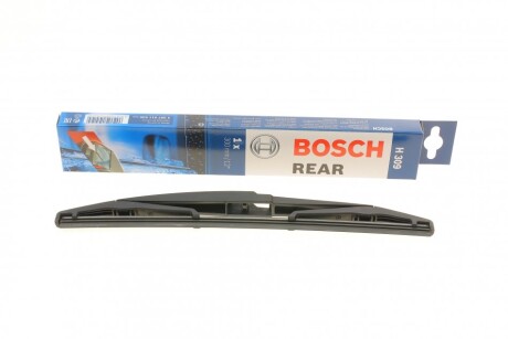 Склоочисник / задній / BOSCH 3397011630