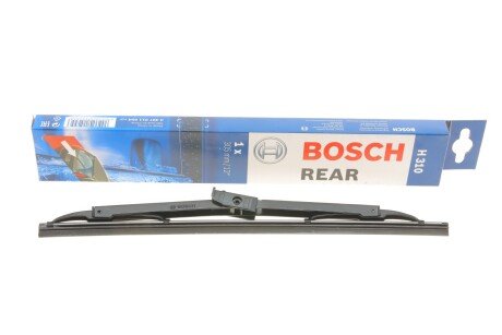 Щітка склоочисника (задня) (300mm) VW Fox 05-11 BOSCH 3397011654