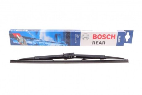 Щітка склоочис. 350 скла заднього H356 BOSCH 3397011655